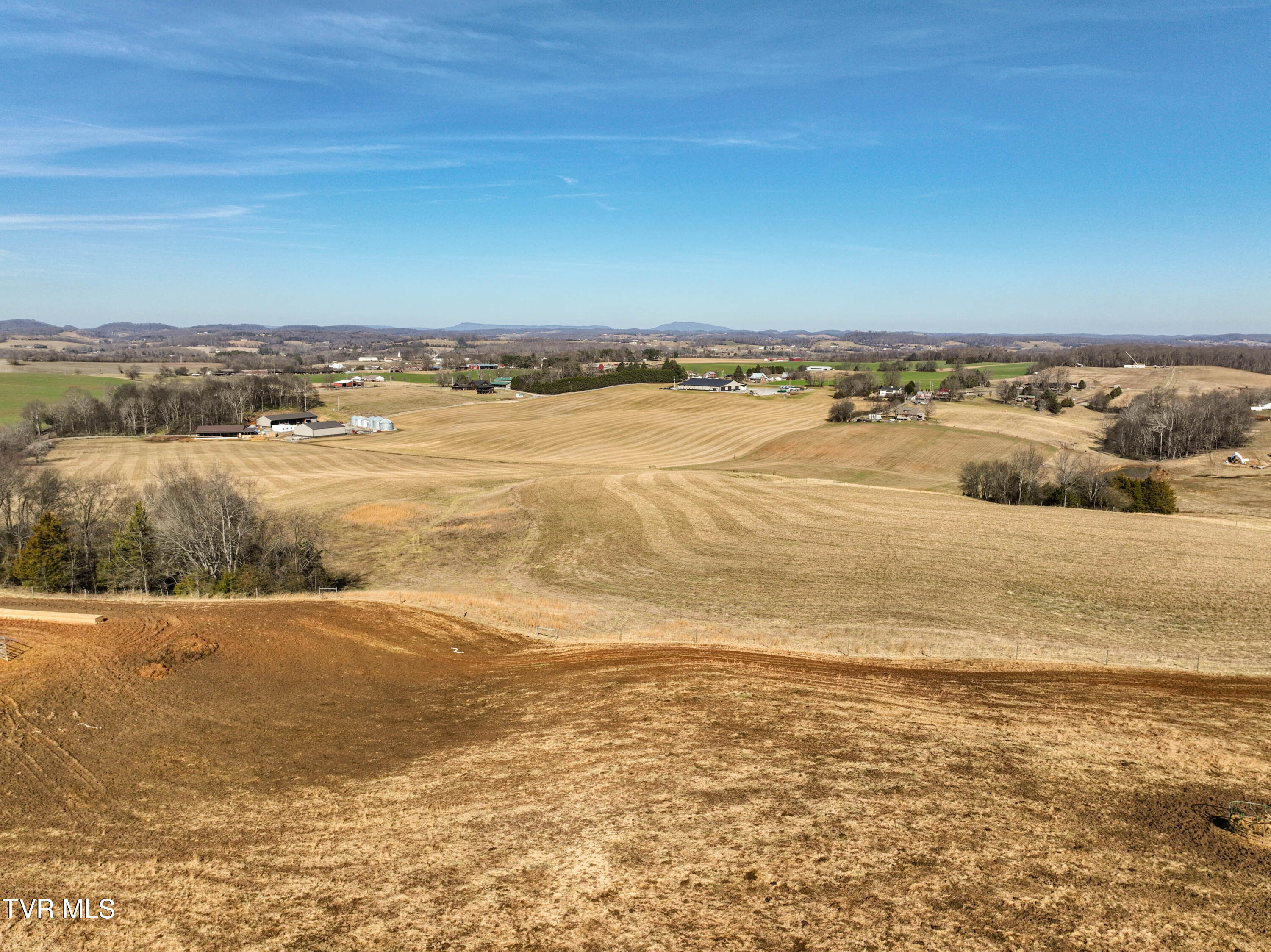 Tbd Corby Bridge Road Limestone, TN 37681 - Photo 9 of 20 Corby Bridge Drone-17