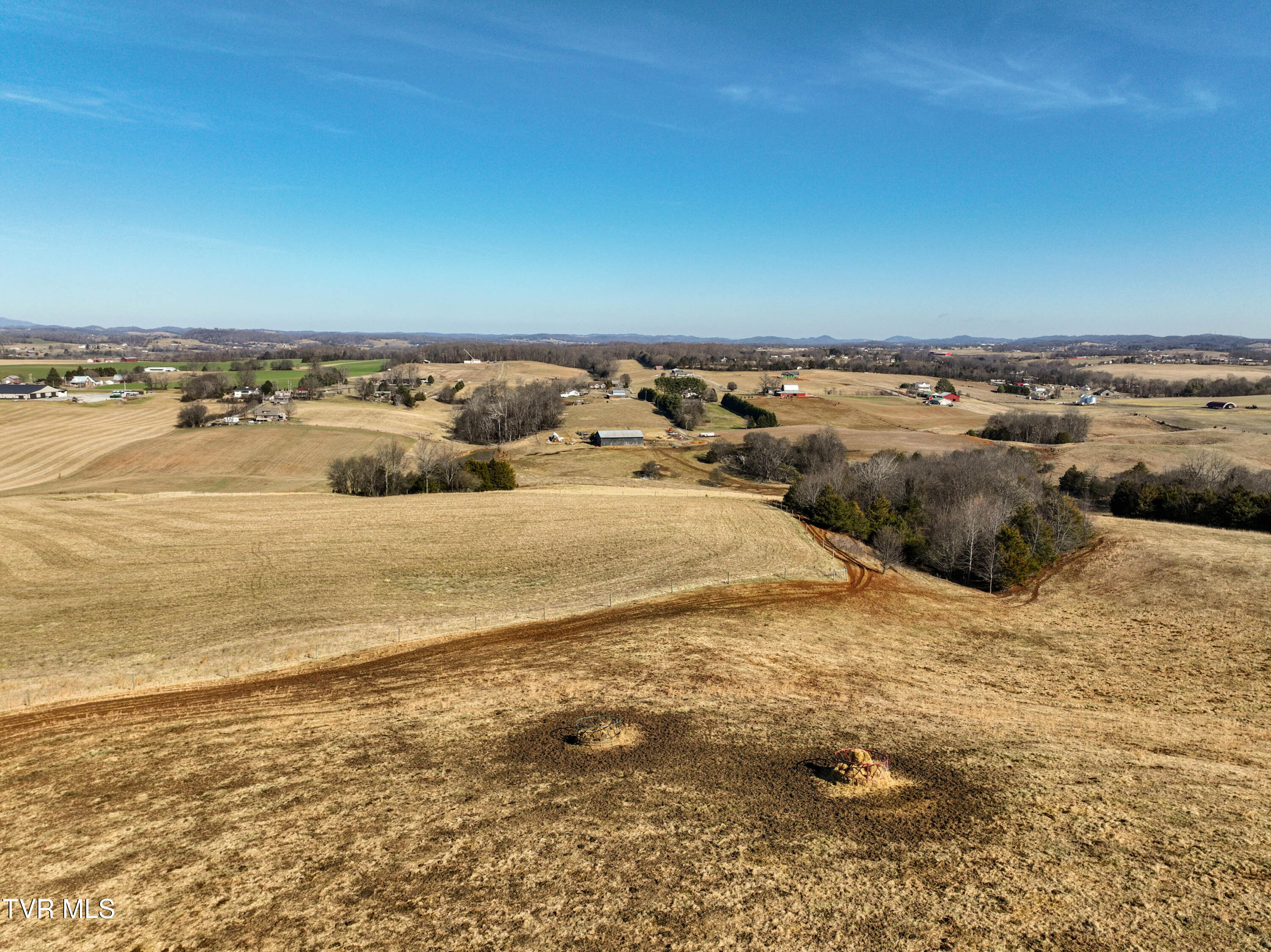 Tbd Corby Bridge Road Limestone, TN 37681 - Photo 10 of 20 Corby Bridge Drone-18