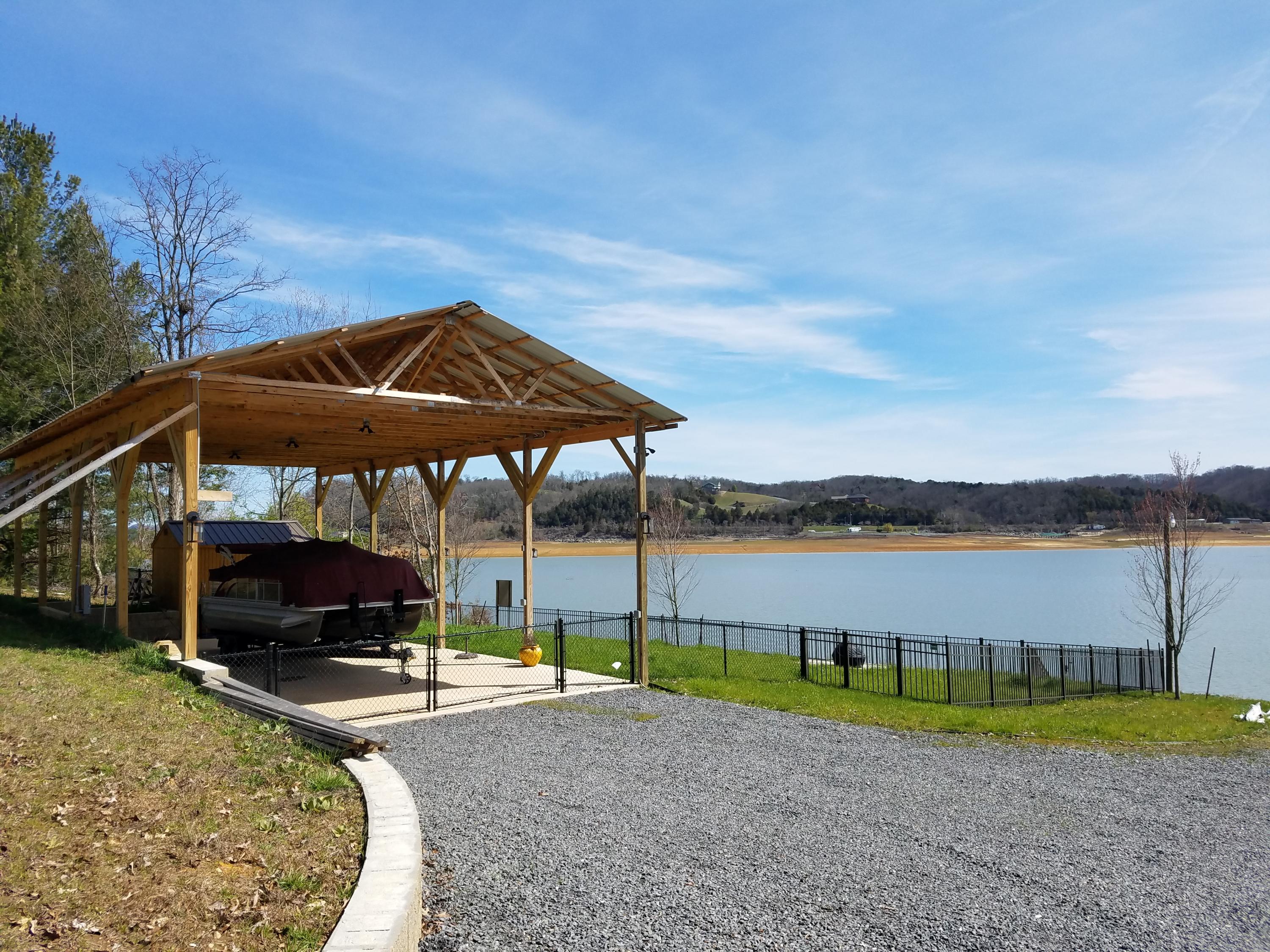 838 Harrison Ferry Road White Pine, TN 37890 - Photo 1 of 11 1 Primary