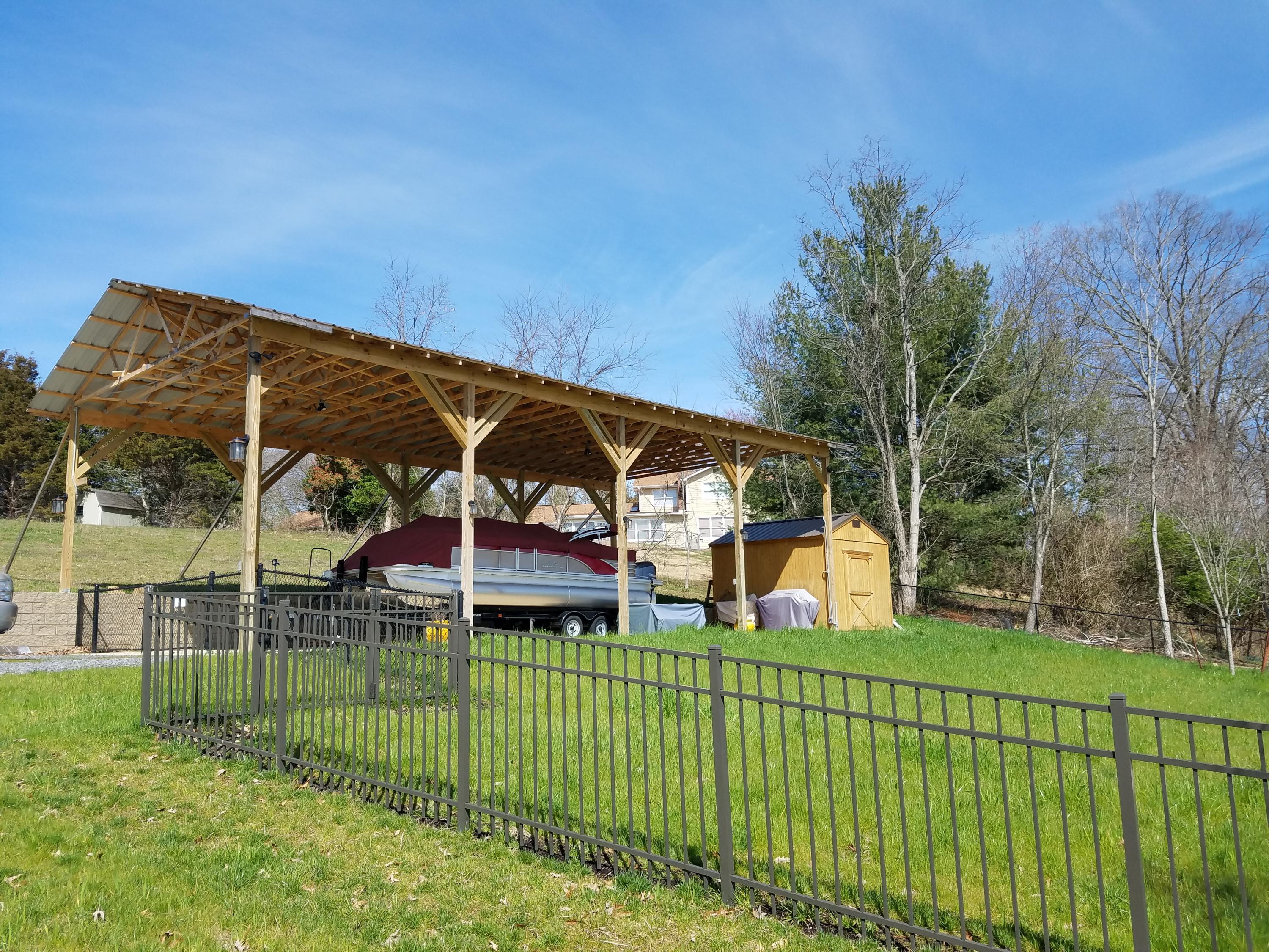 838 Harrison Ferry Road White Pine, TN 37890 - Photo 8 of 11 20170322_120715