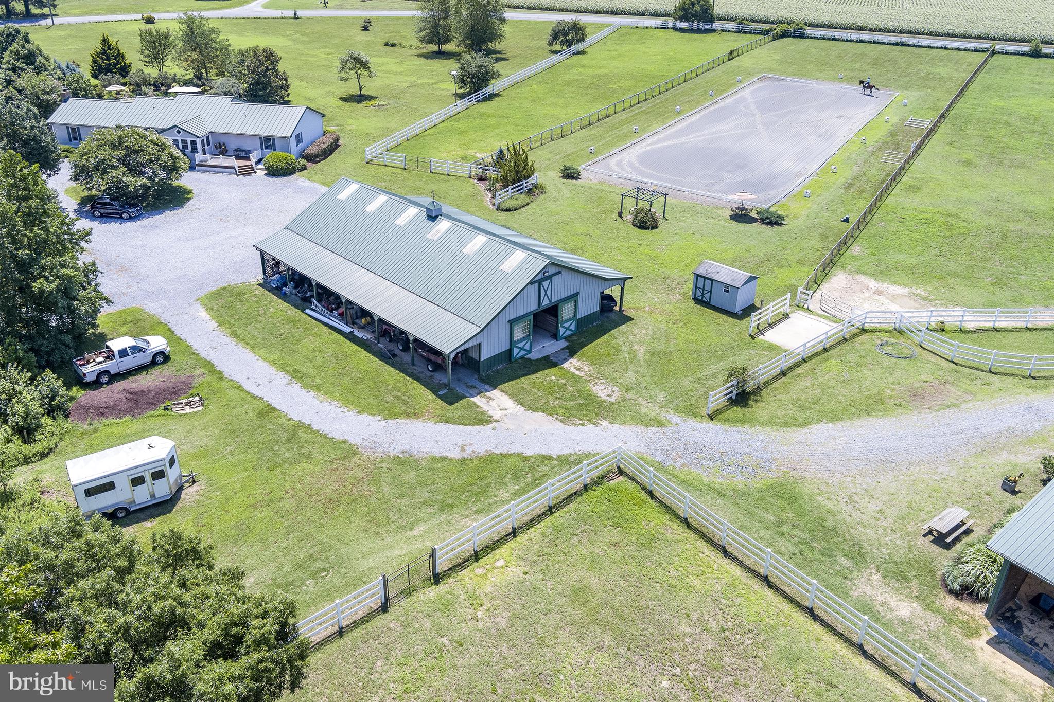 6354 Statum Road Preston, MD 21655 - Photo 59 of 75
