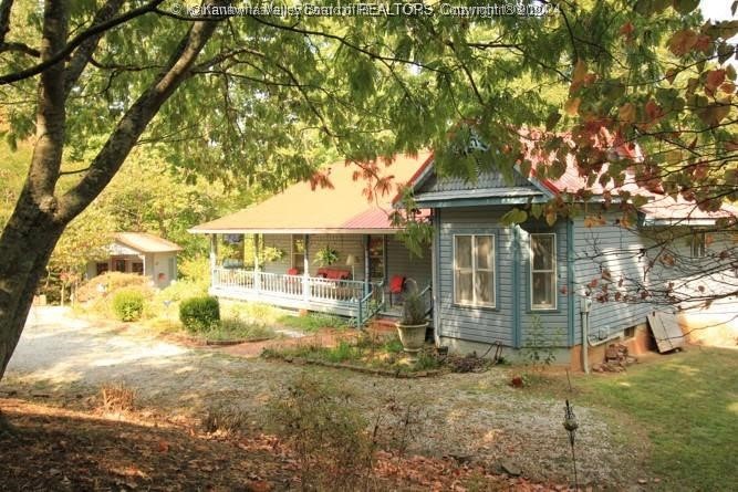 1423 Random Road Ripley, WV 25271 - Photo 25 of 41 Gallery Image 25