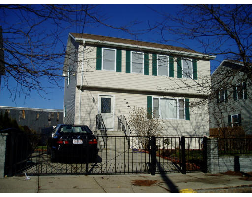 85 Lawrence Street Fall River, MA 02721 - Photo 1 of 15