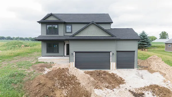 $399,900 | 203 2nd Street, Friesland, WI 53935