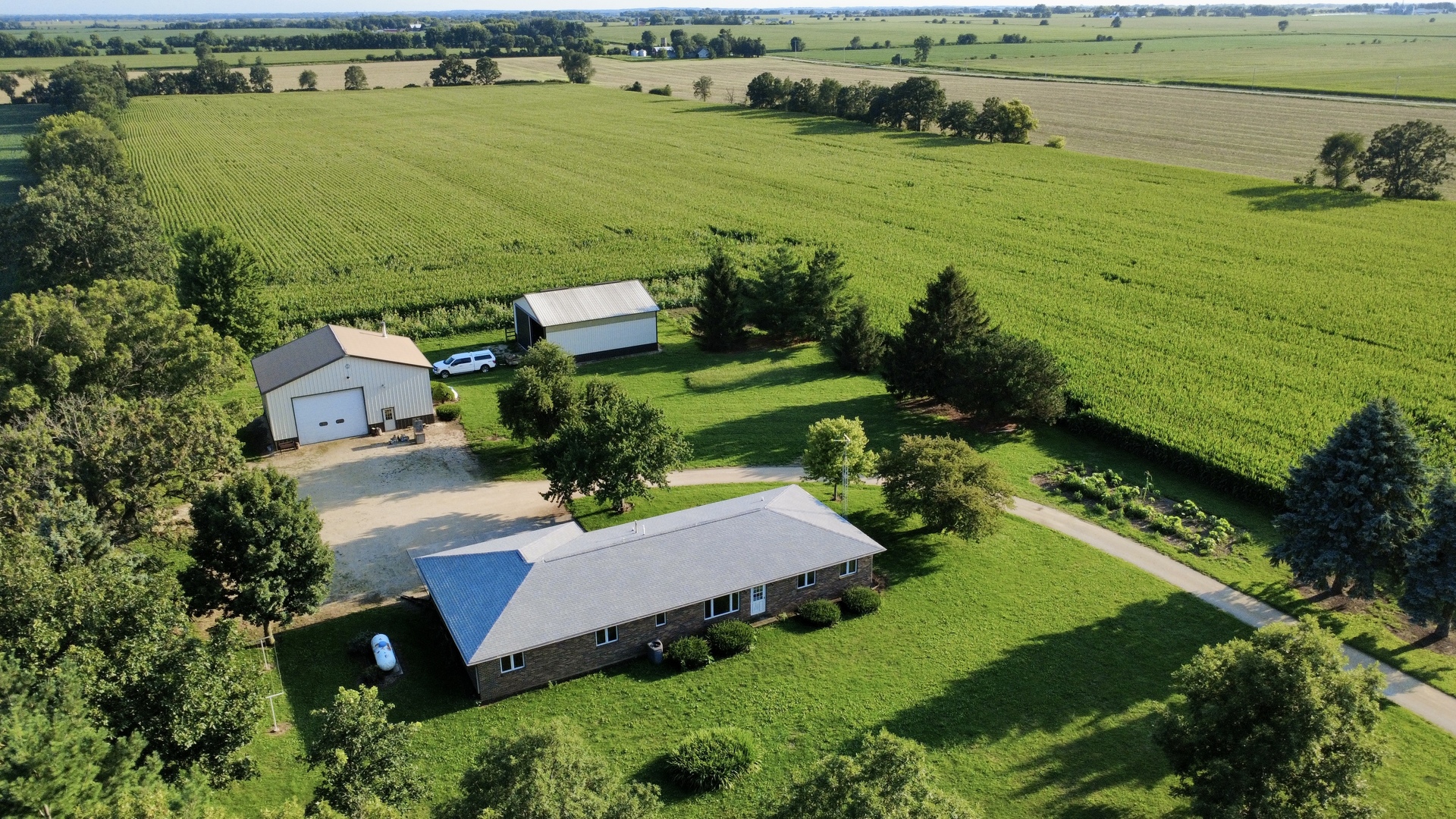25811 Dunham Road Garden Prairie, IL 61038 - Photo 33 of 34 Gallery Image 33