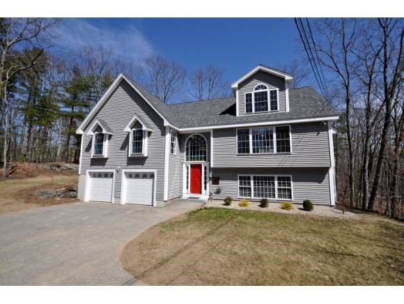 28 Snell Road Lee, NH 03861 - Photo 1 of 1