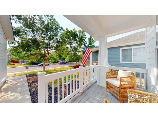 $485,000 | 5131 Mt Buchanan Avenue, Frederick, CO 80504