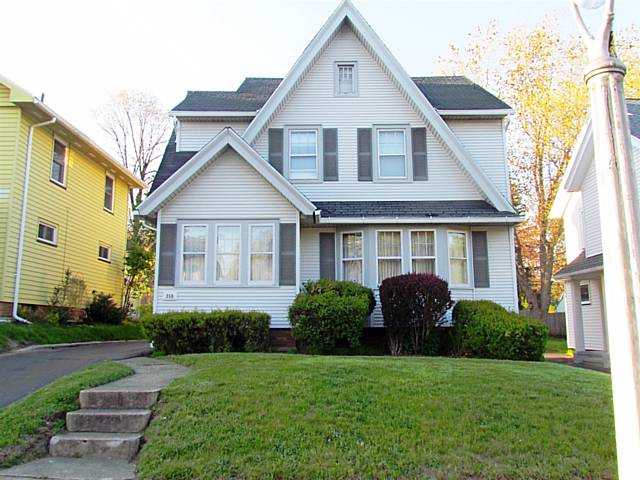 358 Laurelton Road Irondequoit, NY 14609 - Photo 1 of 1 Exterior Front