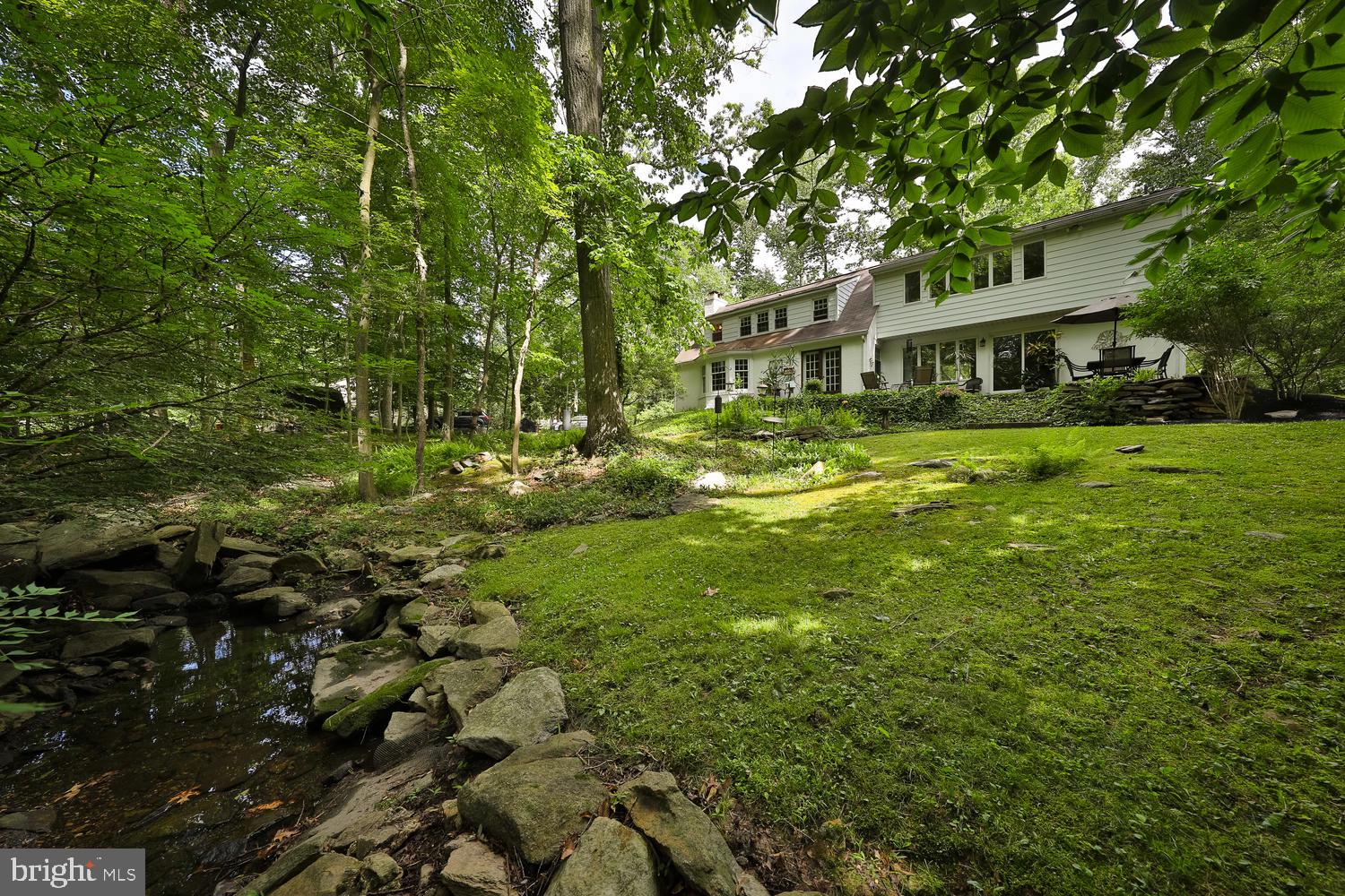 2505 Edge Hill Road Huntingdon Valley, PA 19006 - Photo 25 of 28 View