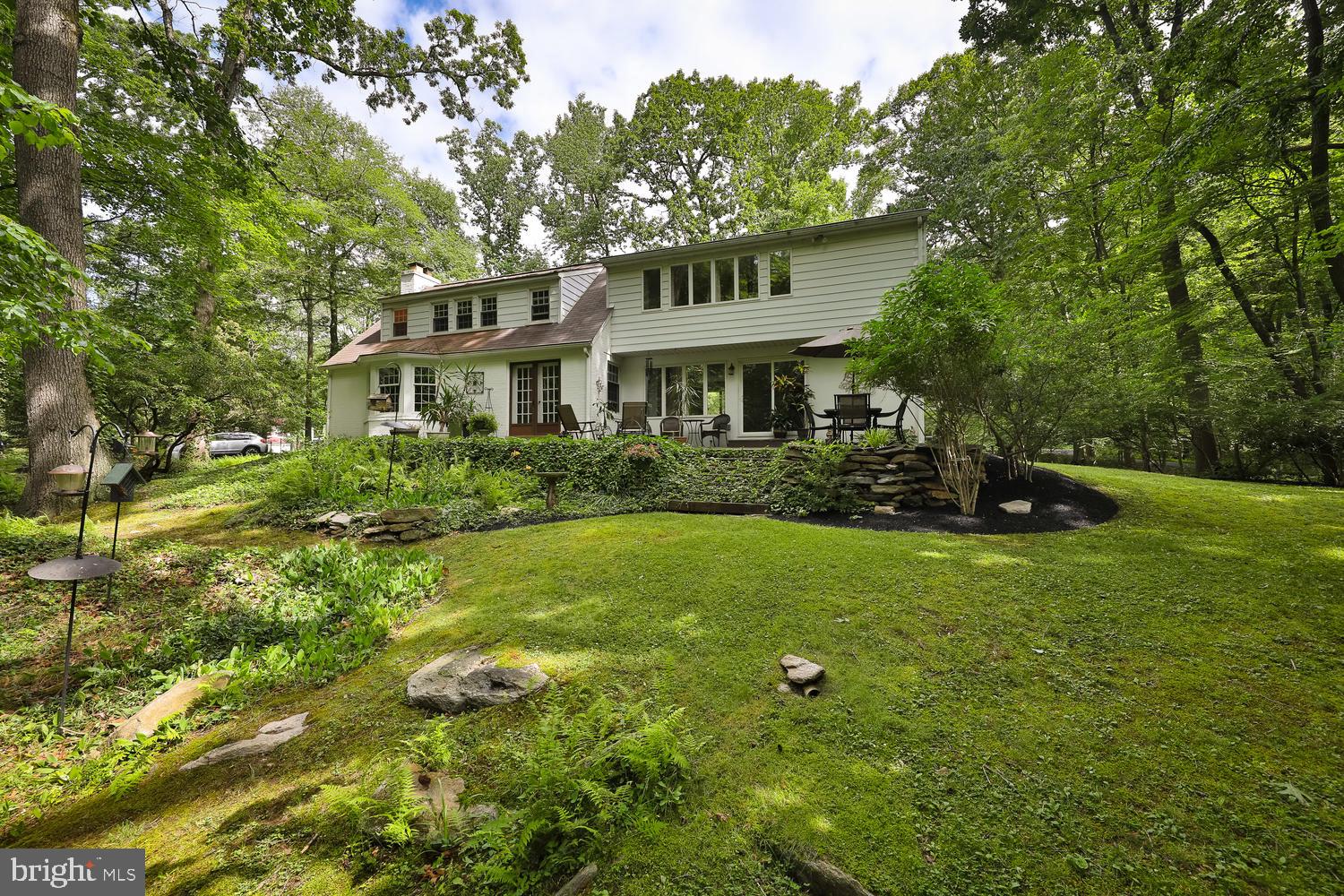 2505 Edge Hill Road Huntingdon Valley, PA 19006 - Photo 26 of 28 View