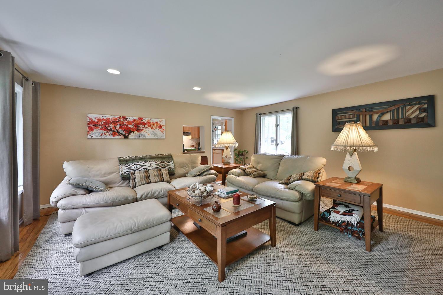 2505 Edge Hill Road Huntingdon Valley, PA 19006 - Photo 10 of 28 Family Room