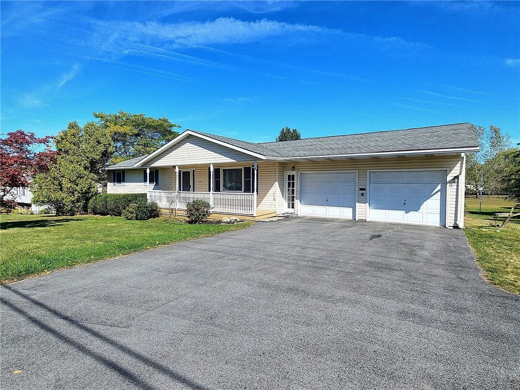 28 Grove Street Springport, NY 13160 - Photo 1 of 31