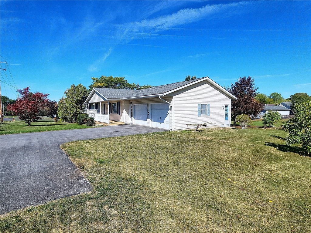 28 Grove Street Springport, NY 13160 - Photo 12 of 31