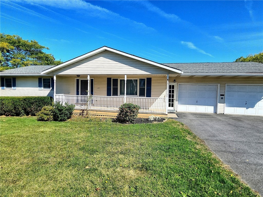 28 Grove Street Springport, NY 13160 - Photo 13 of 31