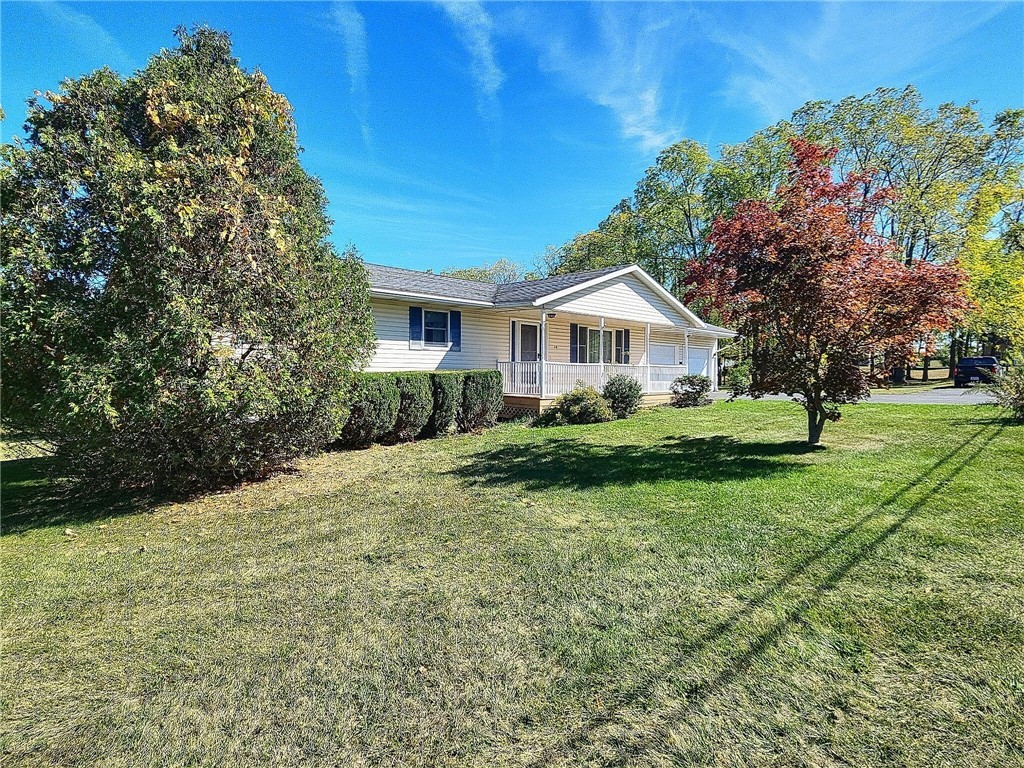 28 Grove Street Springport, NY 13160 - Photo 2 of 31