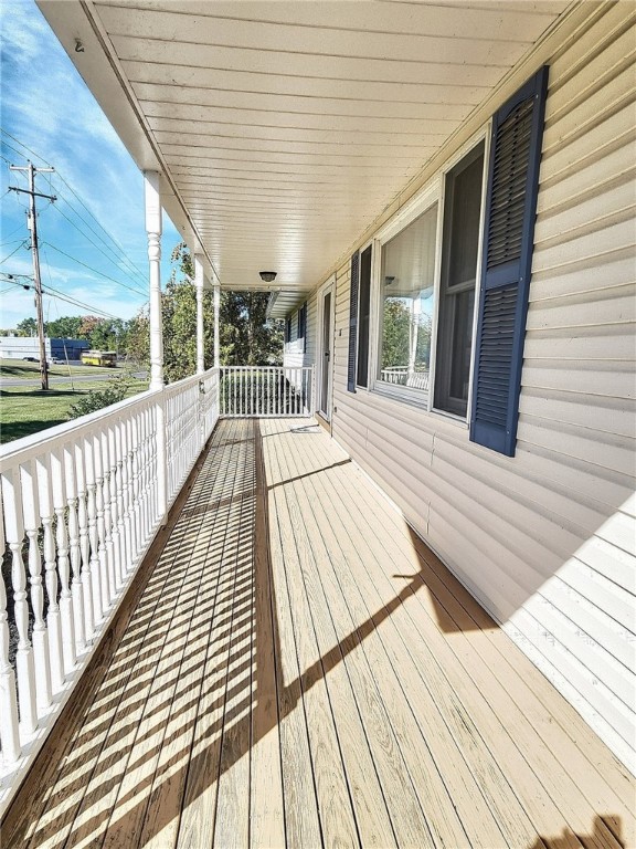 28 Grove Street Springport, NY 13160 - Photo 4 of 31