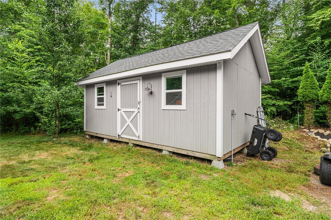 51 Paine Road Foster, RI 02825 - Photo 30 of 35 Gallery Image 30