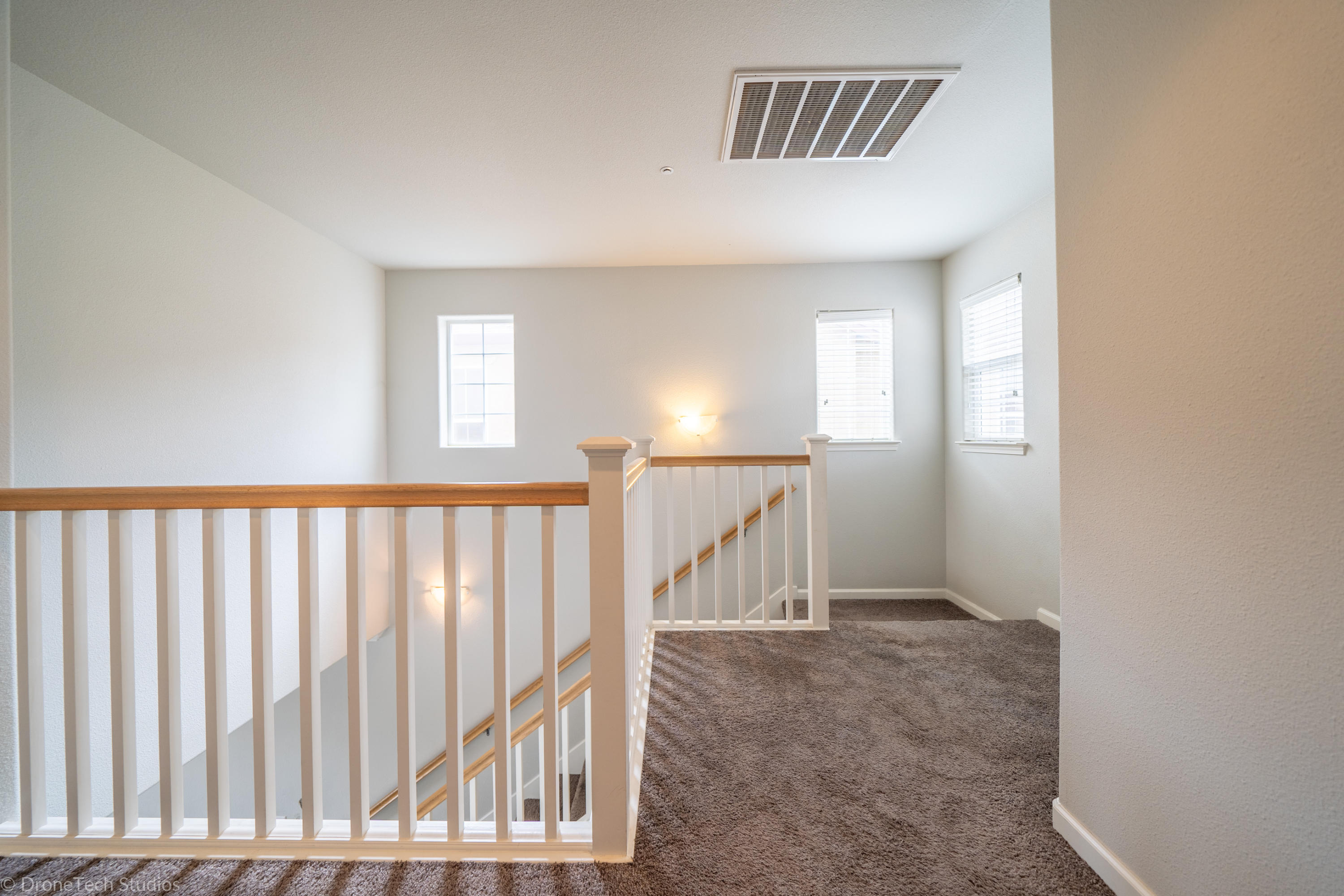 Upstairs Landing