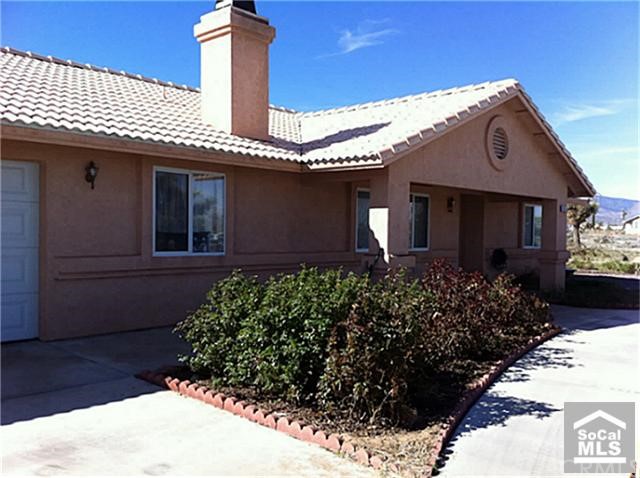 6975 Ocotillo Road Phelan, CA 92371 - Photo 1 of 1