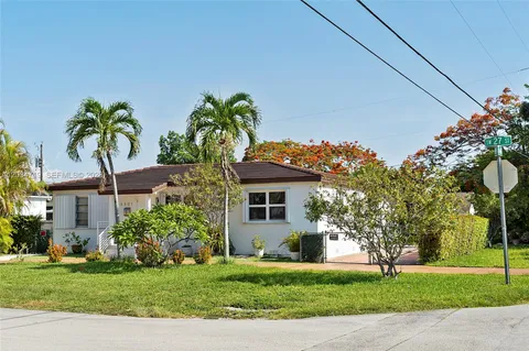 $925,000 | 6801 Southwest 27th Street, Miami, FL 33155