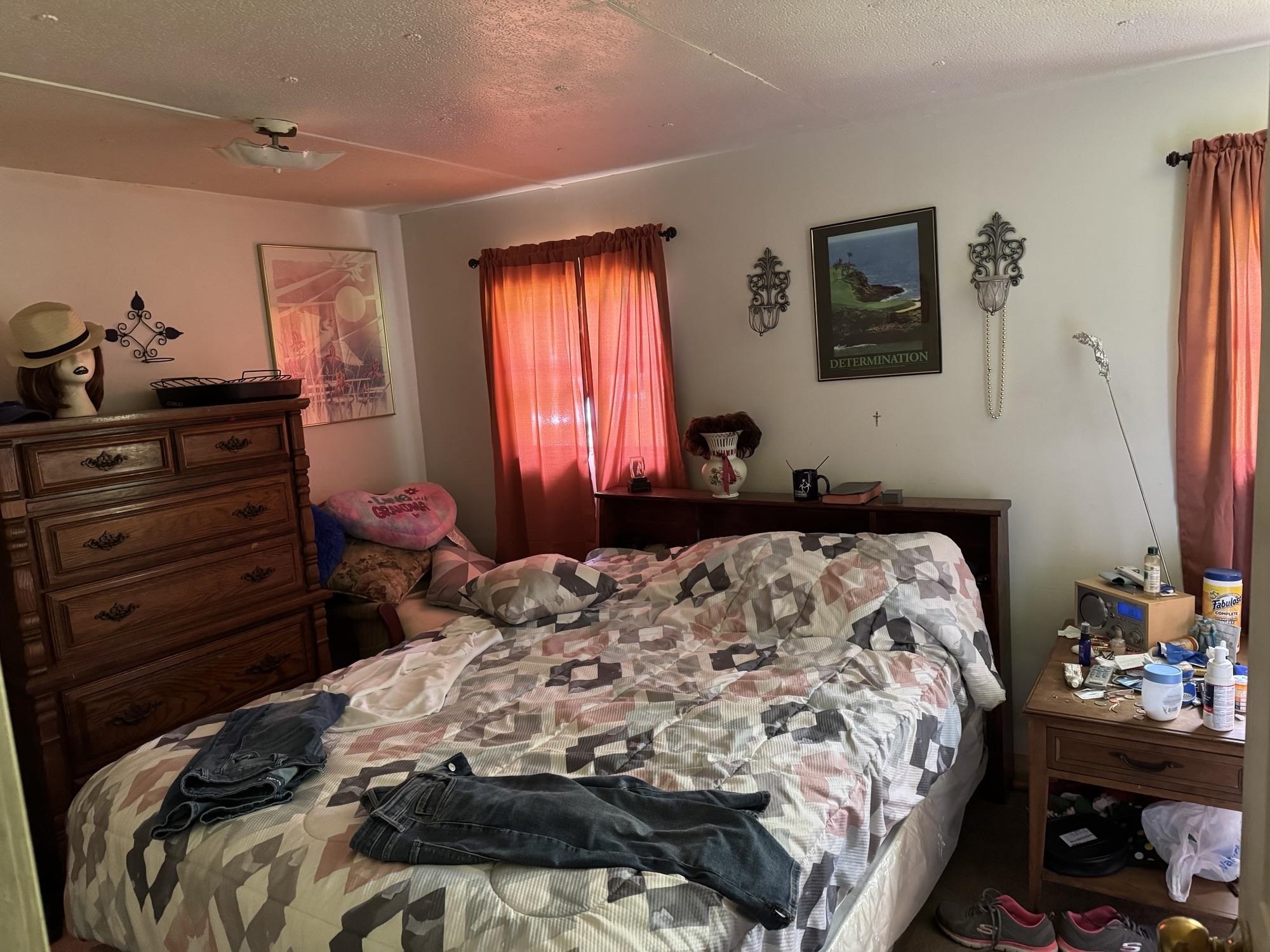 15760 Pine Grove Rd Extension West Bay Minette, AL 36507 - Photo 8 of 22 Bedroom