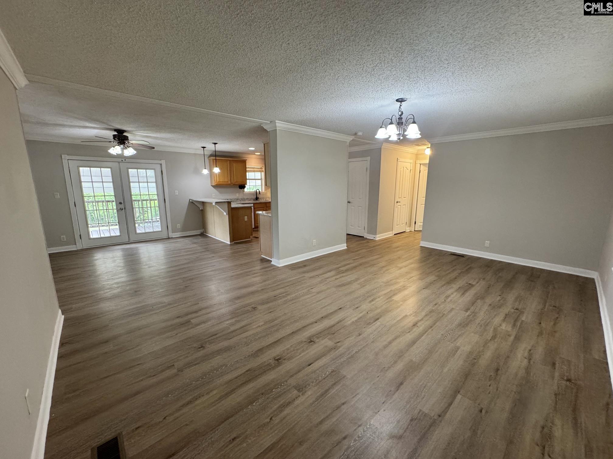 232 Hightower Road Saluda, SC 29138 - Photo 17 of 37