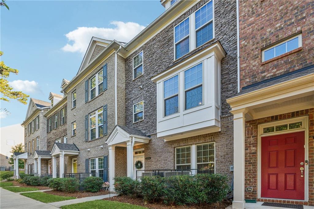 1184 Warner Park Court Decatur, GA 30033 - Photo 1 of 1 Gallery Image 1