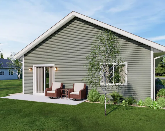 $387,900 | 116 North Quincy Street, Alexandria, MN 56308