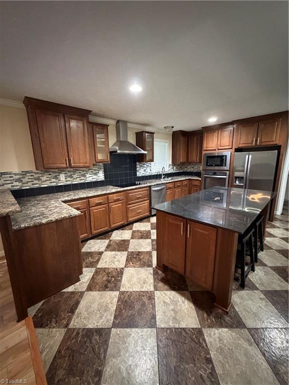 3826 Running Deer Road Jonesville, NC 28642 - Photo 6 of 24