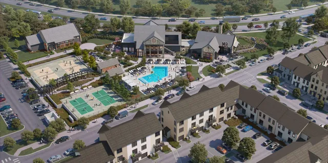 $999,999 | 124 Mitford Lane, Unit 10, Spring Hill, TN 37179