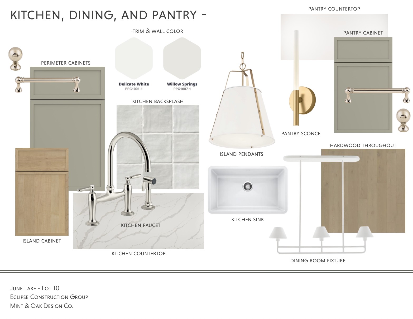 124 Mitford Lane, Unit 10 Spring Hill, TN 37179 - Photo 9 of 11