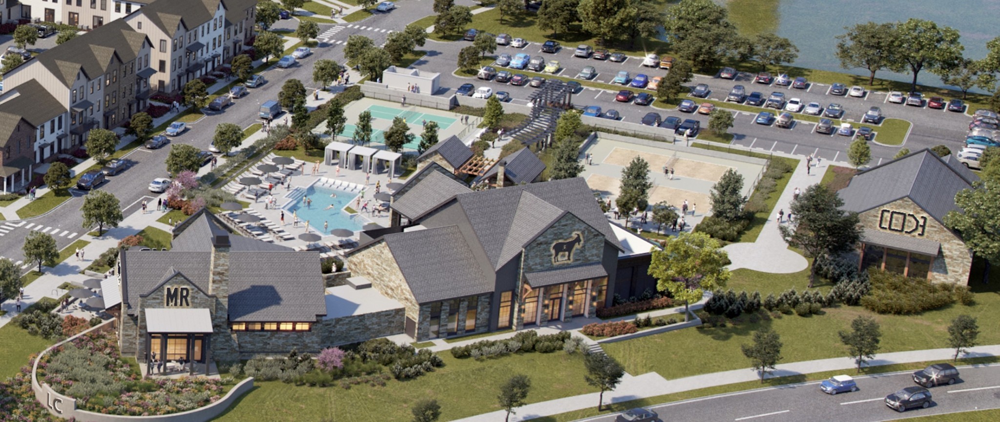 124 Mitford Lane, Unit 10 Spring Hill, TN 37179 - Photo 10 of 11