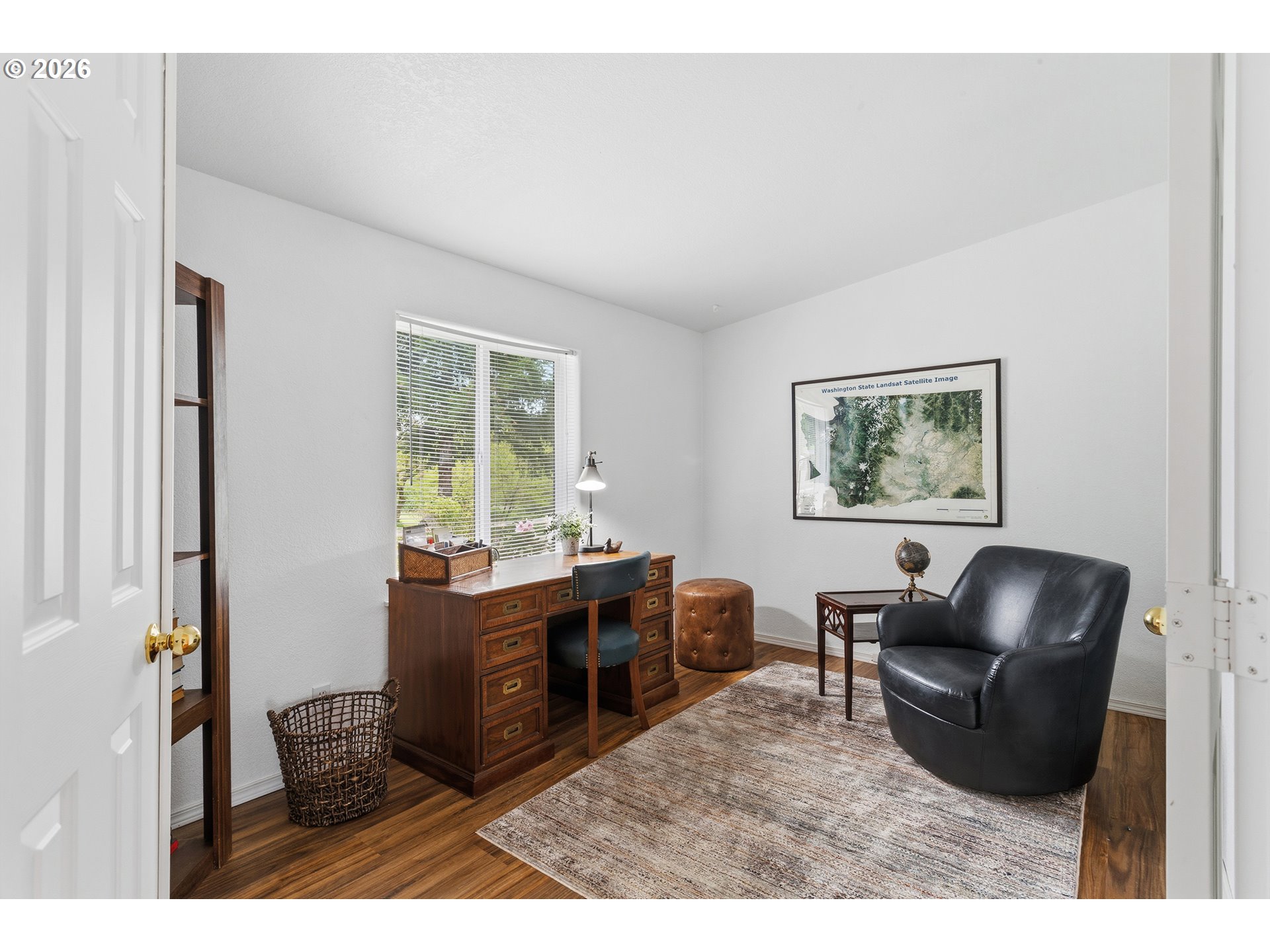 25316 Alston Road Rainier, OR 97048 - Photo 19 of 39 Bonus Room