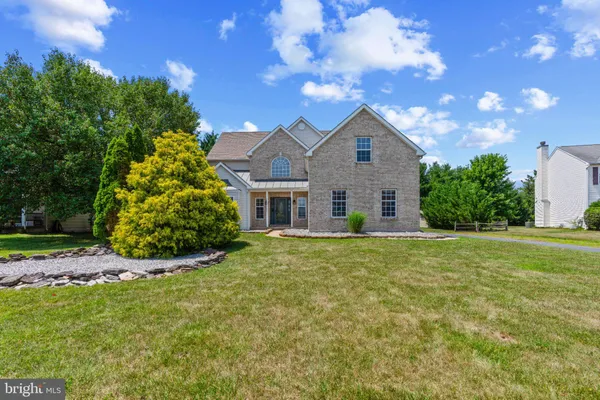 $719,999 | 4 Travertine Court, Townsend, DE 19734