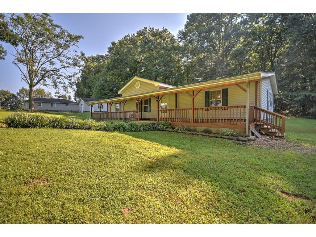 1130 Tyne Gray Road Afton, TN 37616 - Photo 1 of 35 Photo 1