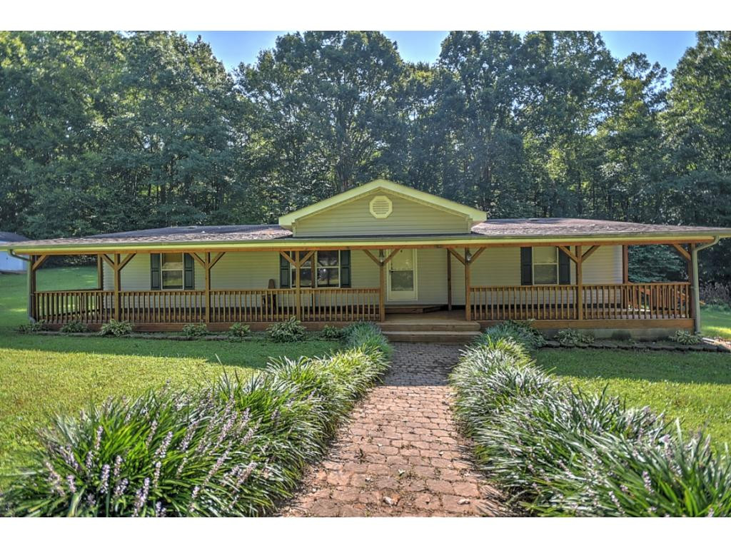 1130 Tyne Gray Road Afton, TN 37616 - Photo 2 of 35 Photo 2