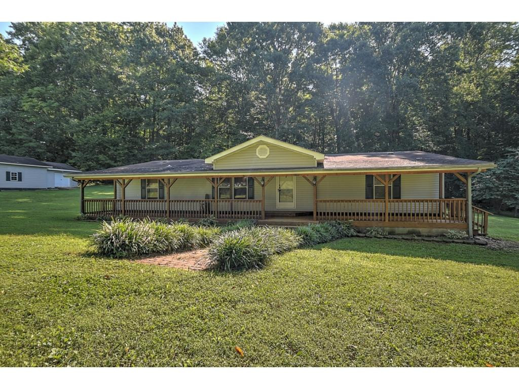 1130 Tyne Gray Road Afton, TN 37616 - Photo 3 of 35 Photo 3