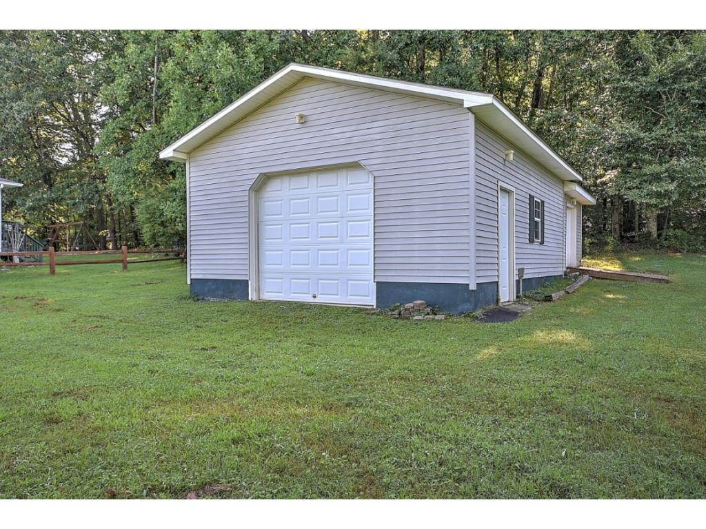 1130 Tyne Gray Road Afton, TN 37616 - Photo 34 of 35 Photo 34