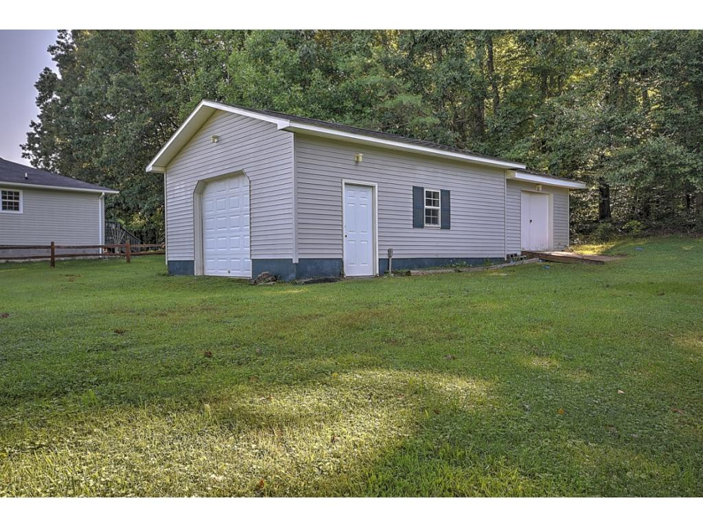 1130 Tyne Gray Road Afton, TN 37616 - Photo 35 of 35 Photo 35