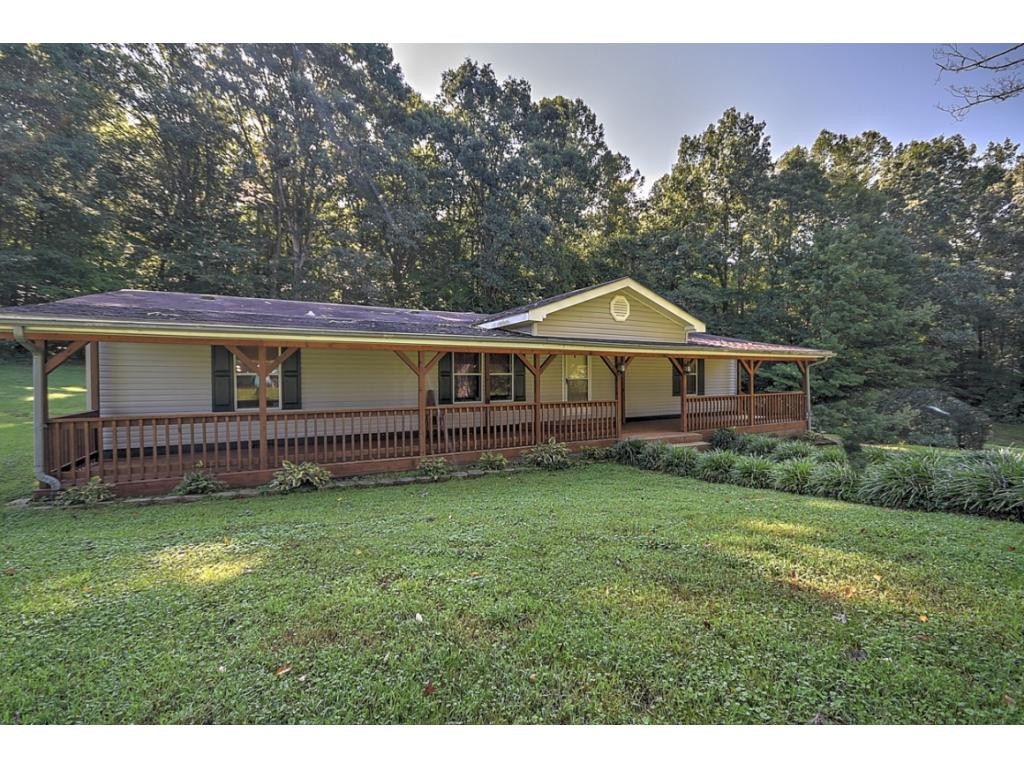 1130 Tyne Gray Road Afton, TN 37616 - Photo 4 of 35 Photo 4