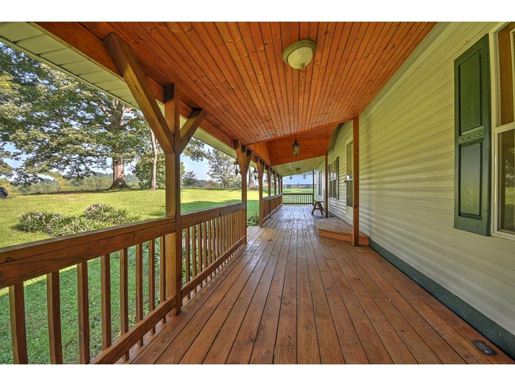 1130 Tyne Gray Road Afton, TN 37616 - Photo 5 of 35 Photo 5
