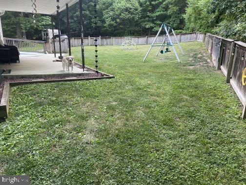 604 Rocky Ridge Road Spring Grove, PA 17362 - Photo 13 of 47 Spacious backyard oasis for relaxation.