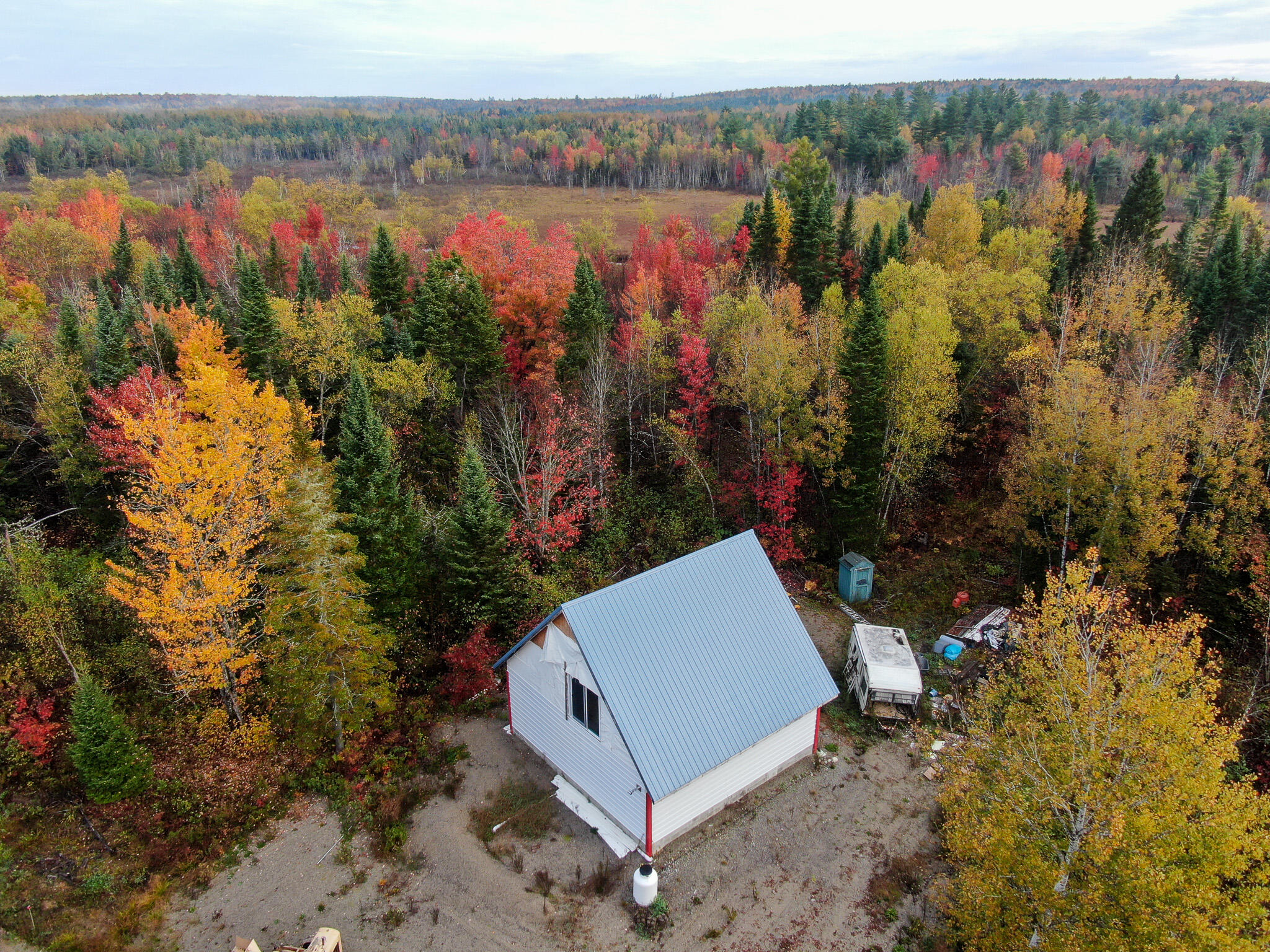 157 Butterfield Ridge Road Lincoln, ME 04457 - Photo 8 of 19 7