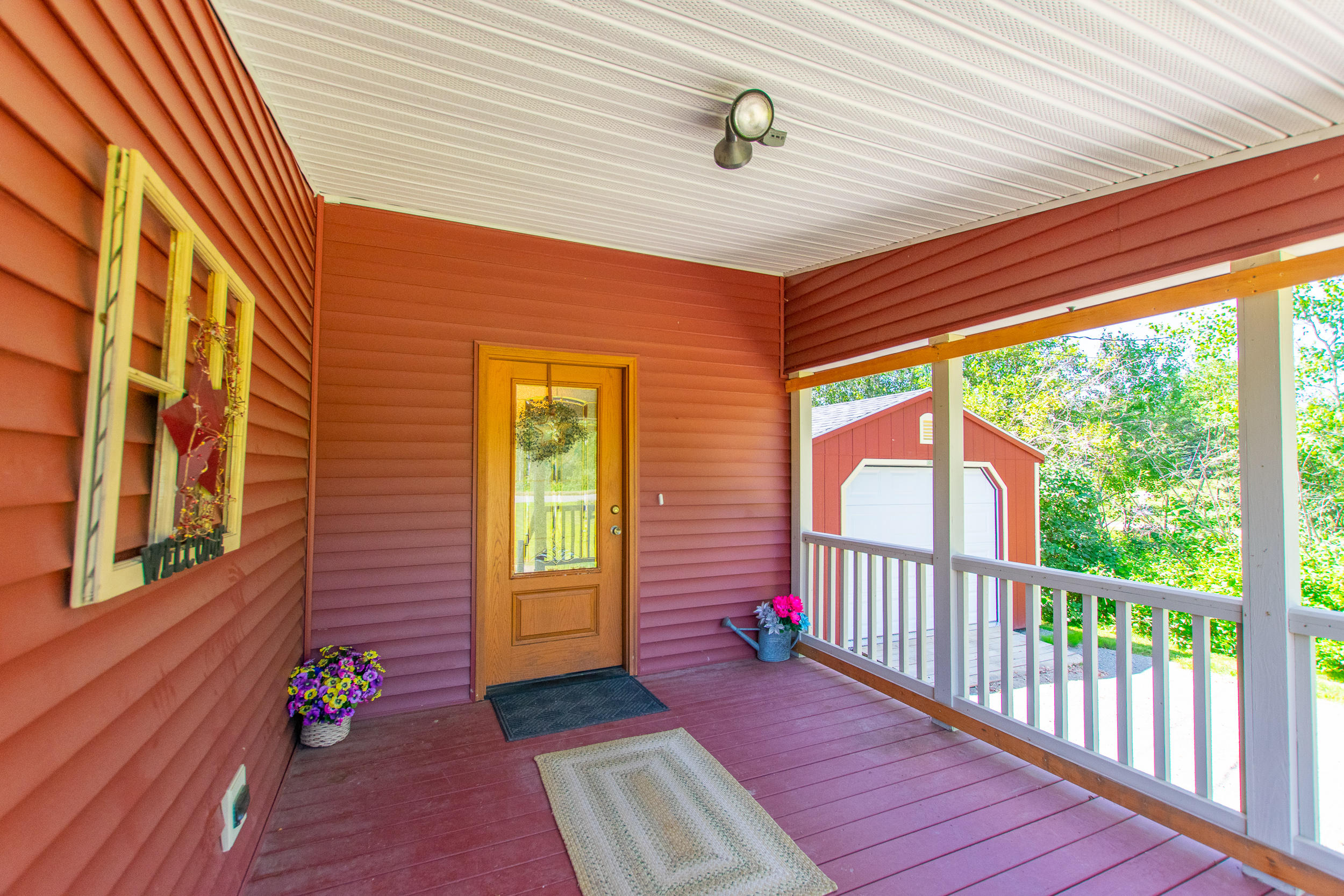 450 Pine Tree Road Levant, ME 04456 - Photo 3 of 28 DSC_6139
