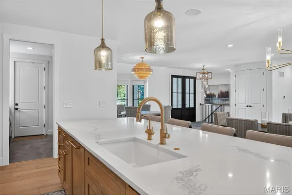 $2,990,000 | 22 Holloway Drive, Lake St. Louis, MO 63367