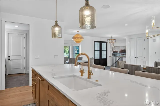 $2,990,000 | 22 Holloway Drive, Lake St. Louis, MO 63367