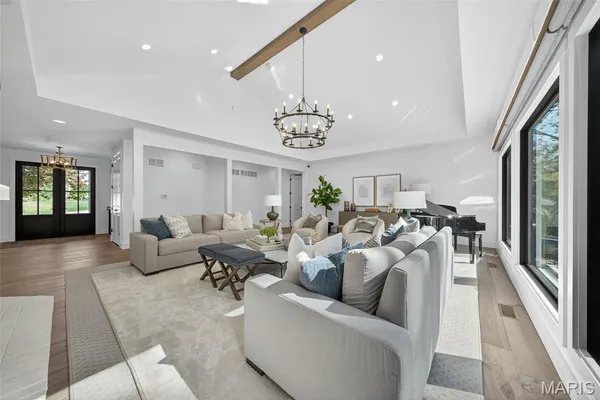 $2,990,000 | 22 Holloway Drive, Lake St. Louis, MO 63367