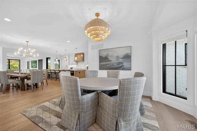 $2,990,000 | 22 Holloway Drive, Lake St. Louis, MO 63367