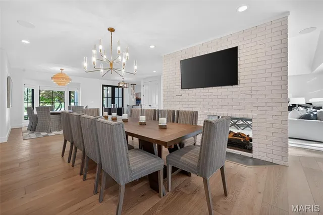 $2,990,000 | 22 Holloway Drive, Lake St. Louis, MO 63367