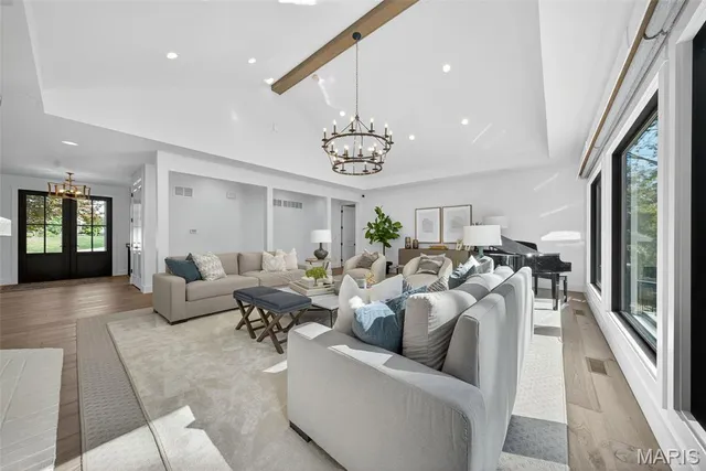 $2,990,000 | 22 Holloway Drive, Lake St. Louis, MO 63367